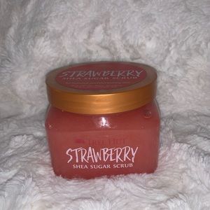 Tree Hut Sugar Scrub